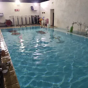 Sci Aquazen Loisirs Détente Maison d'hôtes