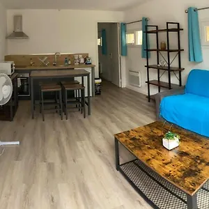 L'olivier Appartement