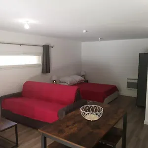 Le Grenadier Appartement