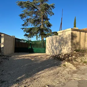 Jolie Maison Individuelle 45m2 Hébergement de vacances