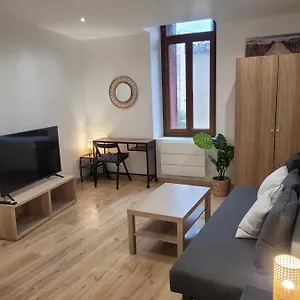 Cosy Appartement